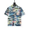 Louis Vuitton Sleeveless Shirts - LS028