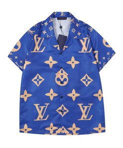 Louis Vuitton Sleeveless Shirts - LS030