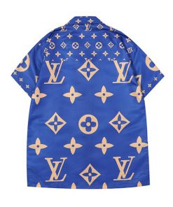 Louis Vuitton Sleeveless Shirts - LS030