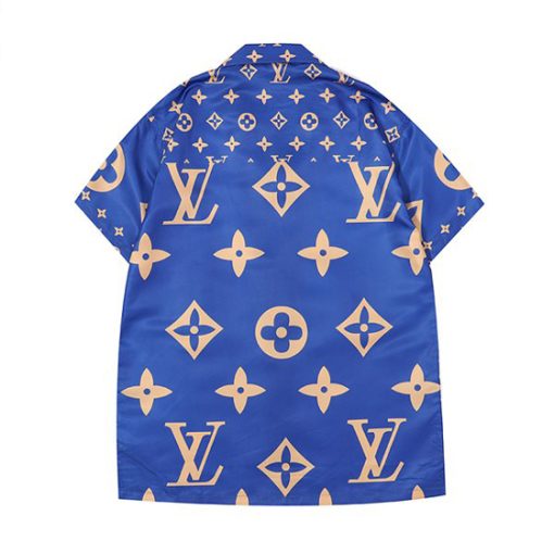 Louis Vuitton Sleeveless Shirts - LS030