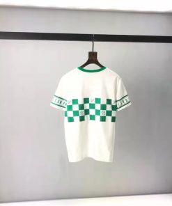 Louis Vuitton T-shirt - LT083