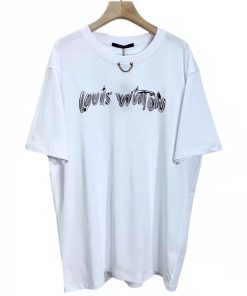 Louis Vuitton T-shirt - LT084