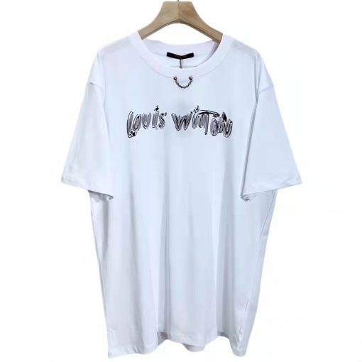 Louis Vuitton T-shirt - LT084