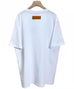 Louis Vuitton T-shirt - LT084