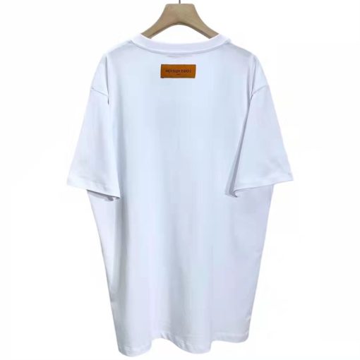 Louis Vuitton T-shirt - LT084