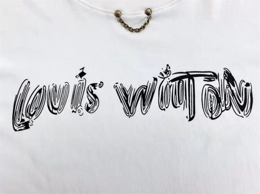 Louis Vuitton T-shirt - LT084