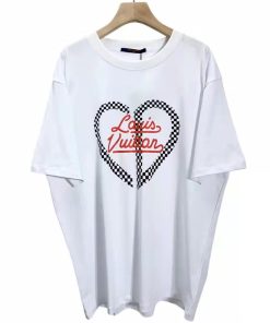 Louis Vuitton T-shirt - LT085