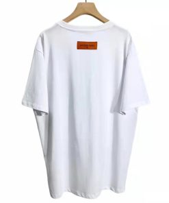 Louis Vuitton T-shirt - LT085