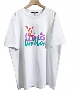 Louis Vuitton T-shirt - LT086