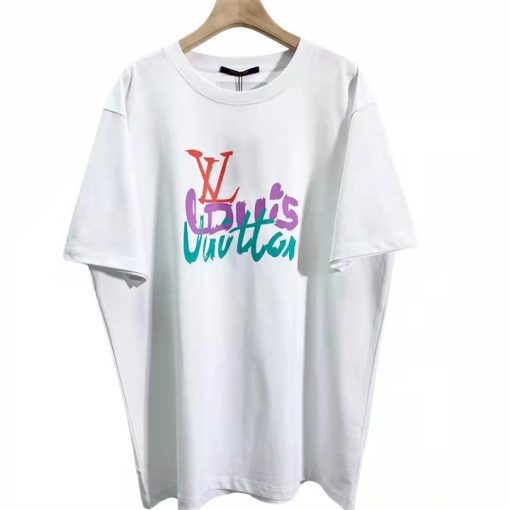 Louis Vuitton T-shirt - LT086