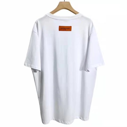 Louis Vuitton T-shirt - LT086