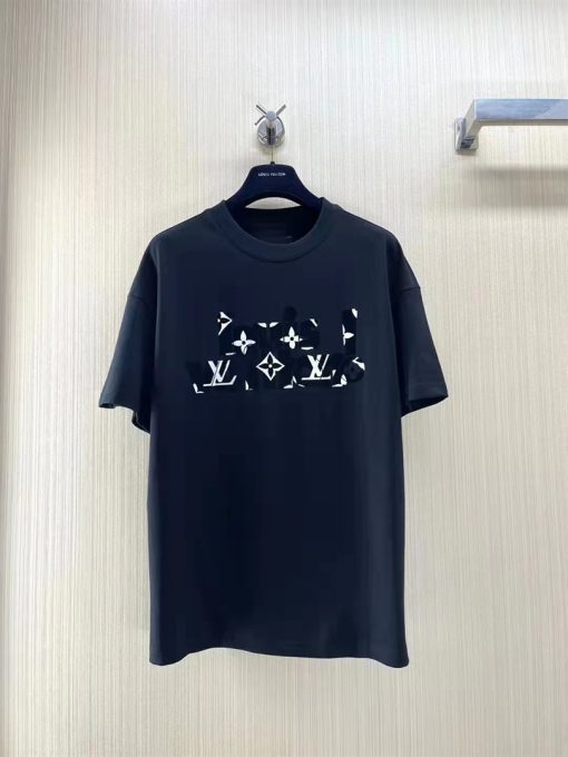 Louis Vuitton T-shirt - LT087