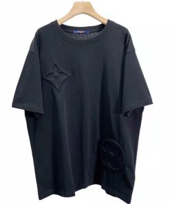 Louis Vuitton T-shirt - LT088