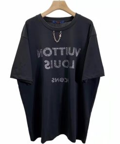 Louis Vuitton T-shirt - LT089