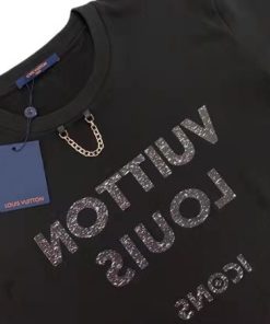 Louis Vuitton T-shirt - LT089