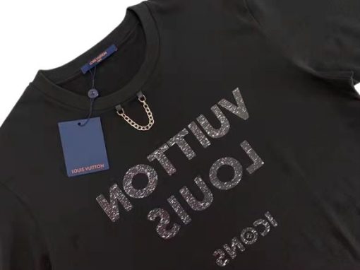 Louis Vuitton T-shirt - LT089