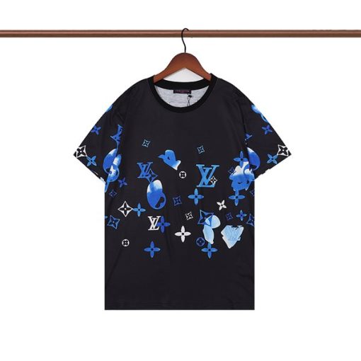 Louis Vuitton T-shirt - LT090