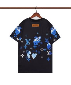 Louis Vuitton T-shirt - LT090