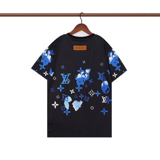 Louis Vuitton T-shirt - LT090