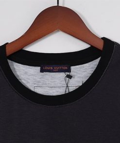 Louis Vuitton T-shirt - LT090