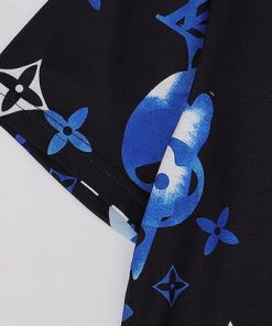 Louis Vuitton T-shirt - LT090