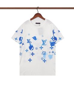 Louis Vuitton T-shirt - LT091