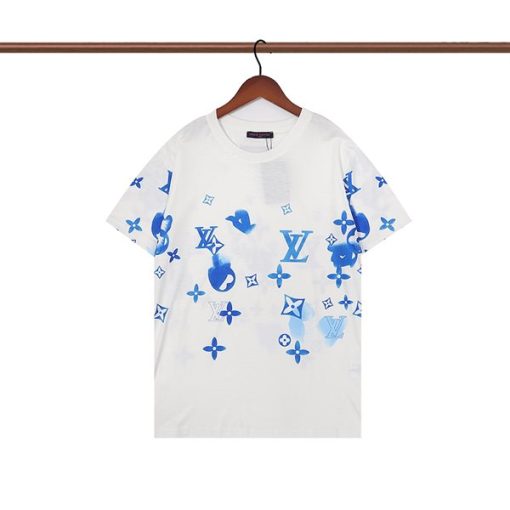 Louis Vuitton T-shirt - LT091