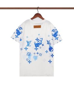 Louis Vuitton T-shirt - LT091