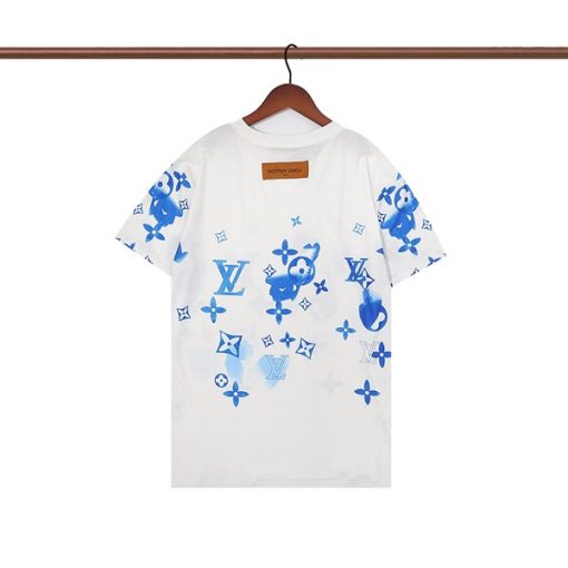 Louis Vuitton T-shirt - LT091