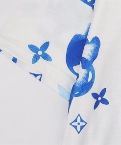 Louis Vuitton T-shirt - LT091