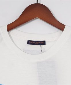 Louis Vuitton T-shirt - LT091