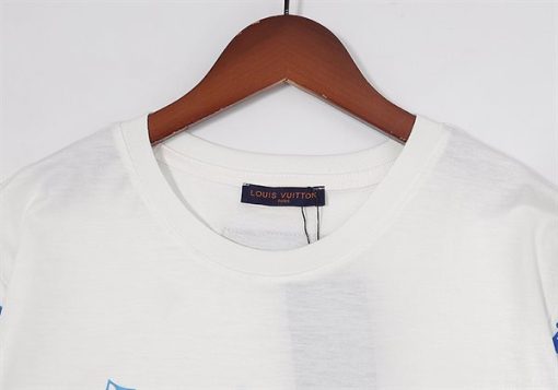 Louis Vuitton T-shirt - LT091