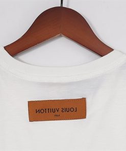 Louis Vuitton T-shirt - LT091