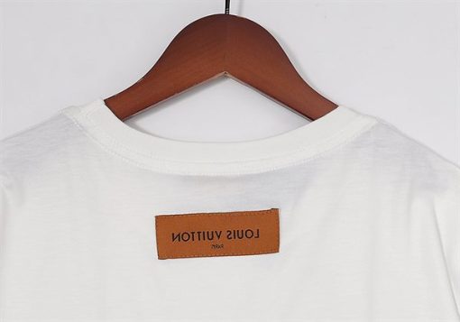 Louis Vuitton T-shirt - LT091