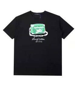 Louis Vuitton T-shirt - LT092