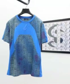 Louis Vuitton T-shirt - LT094