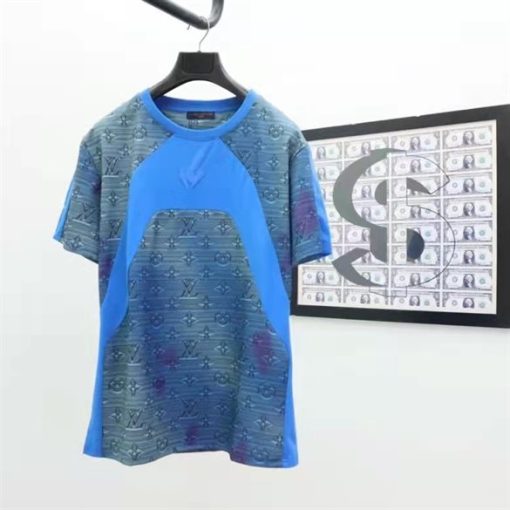 Louis Vuitton T-shirt - LT094