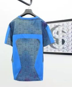 Louis Vuitton T-shirt - LT094