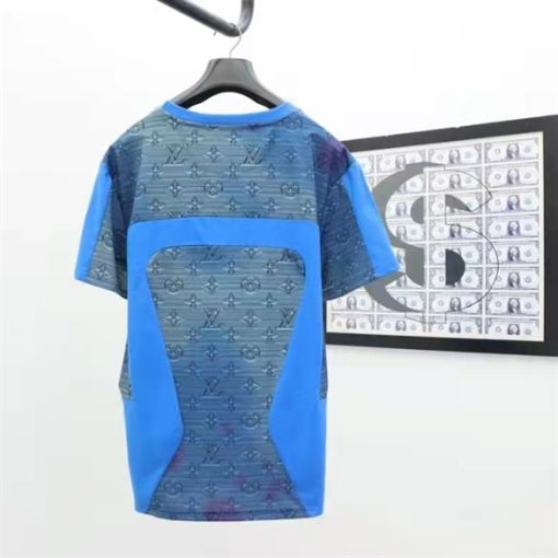 Louis Vuitton T-shirt - LT094