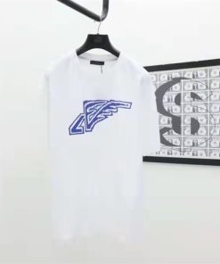 Louis Vuitton T-shirt - LT095