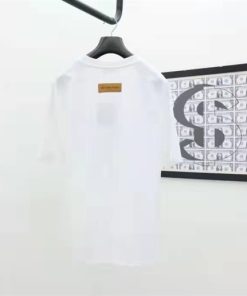 Louis Vuitton T-shirt - LT095