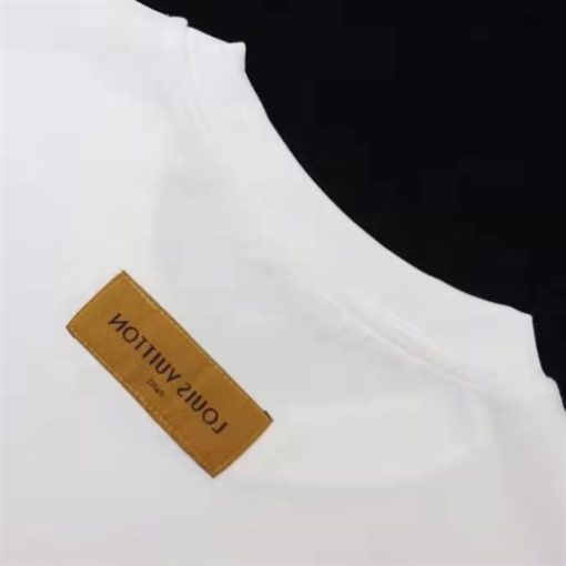 Louis Vuitton T-shirt - LT095