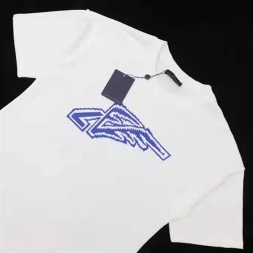 Louis Vuitton T-shirt - LT095