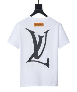 Louis Vuitton T-shirt - LT096