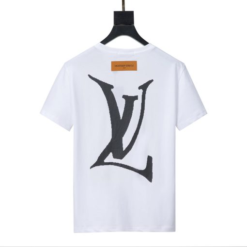 Louis Vuitton T-shirt - LT096