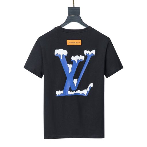 Louis Vuitton T-shirt - LT097