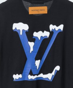 Louis Vuitton T-shirt - LT097