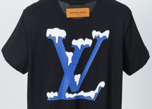 Louis Vuitton T-shirt - LT097