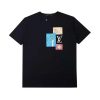 Louis Vuitton T-shirt - LT098