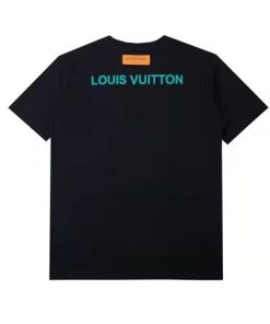 Louis Vuitton T-shirt - LT098